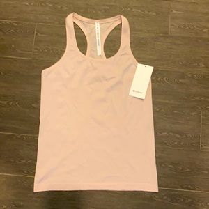 LuLulemon swiftly tech 2.0 tank size 10